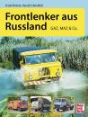 Frontlenker aus Russland