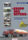 "Krupp des Ostens" - Das Fahrzeugwerk Hunger aus Frankenberg "Krupp des Ostens" - Das Fahrzeugwerk Hunger...
