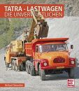 Tatra.Lastwagen Die Unverwstlichen