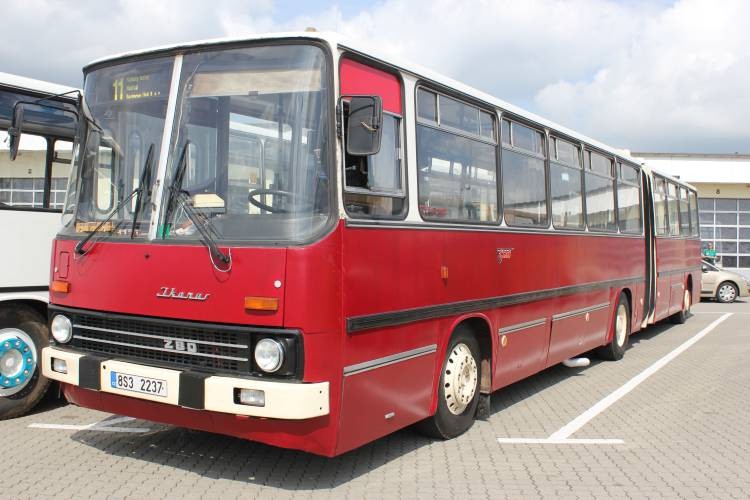 Ikarus 280 Ikarus 280
