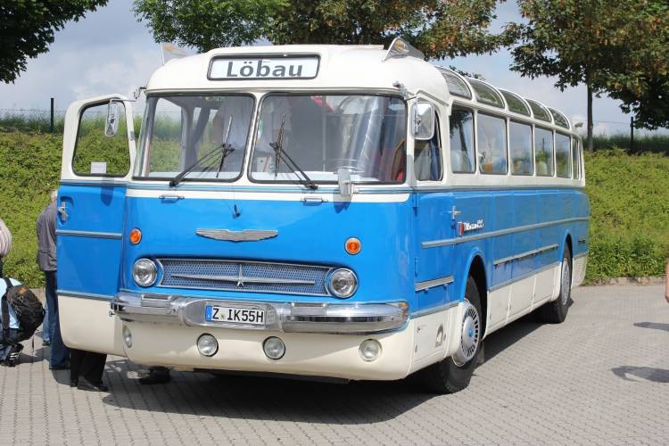 Ikarus 55 Ikarus 55