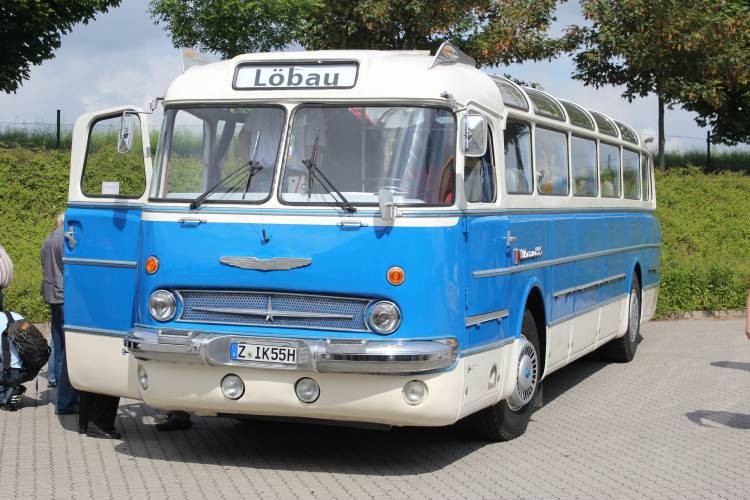 Ikarus 55